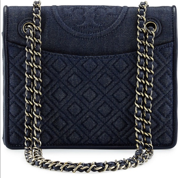Tory Burch Handbags - Tory Burch Fleming Bag